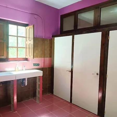 Dom wakacyjny La Gran Duquesa *