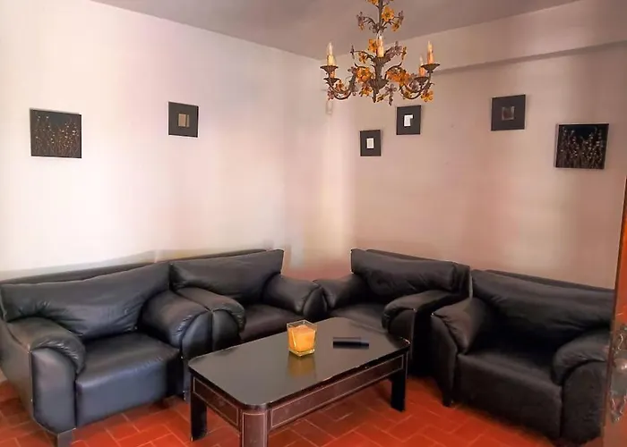 La Gran Duquesa Ferienhaus *