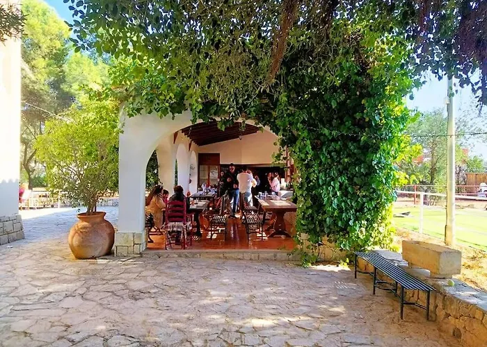 La Gran Duquesa Ferienhaus Alicante