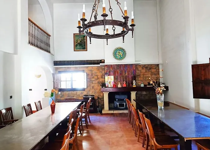 Ferienhaus La Gran Duquesa Alicante