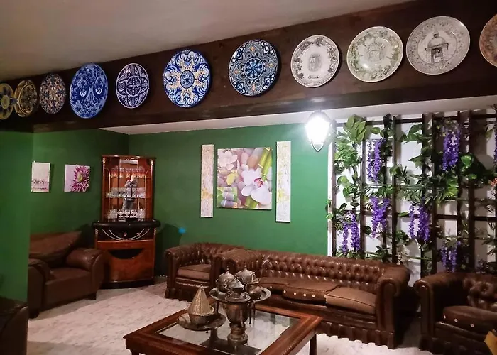 Ferienhaus La Gran Duquesa *
