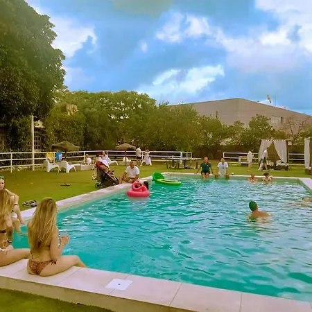 Holiday home La Gran Duquesa *