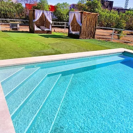La Gran Duquesa Holiday home Alicante