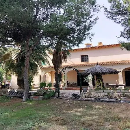 La Gran Duquesa Holiday home Alicante
