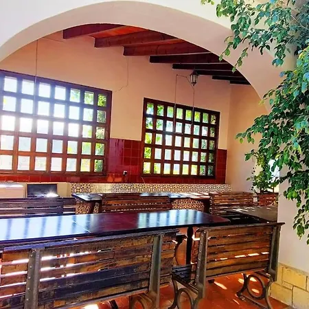 Holiday home La Gran Duquesa *