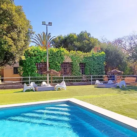 La Gran Duquesa Holiday home Alicante