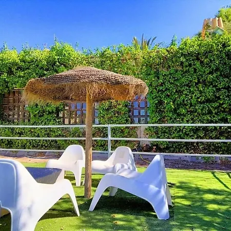 Holiday home La Gran Duquesa