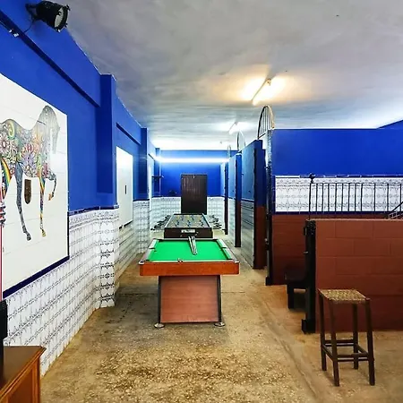 Holiday home La Gran Duquesa Alicante
