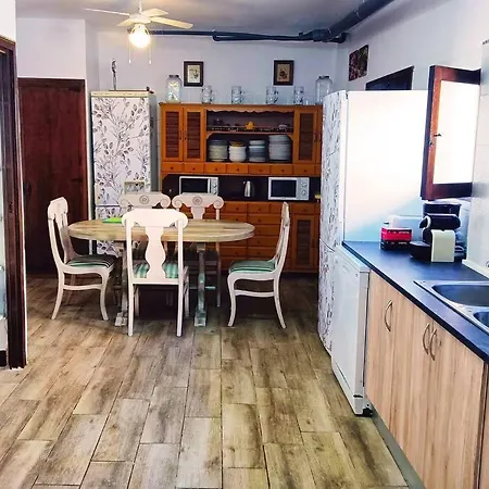 La Gran Duquesa Holiday home Alicante
