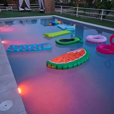 Dom wakacyjny La Gran Duquesa Alicante