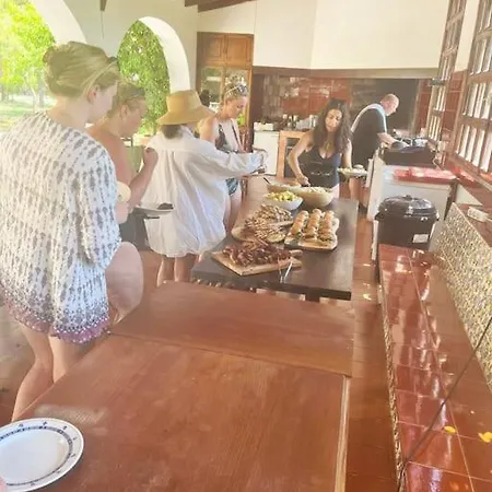 La Gran Duquesa * Alicante