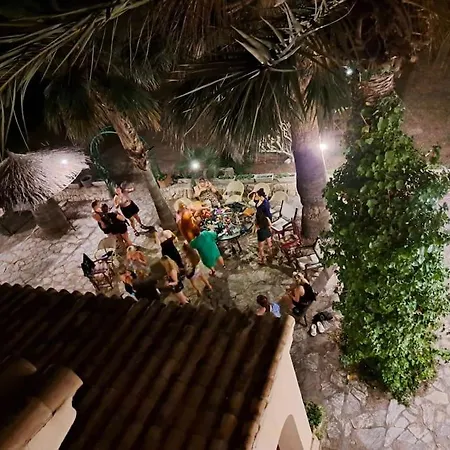 La Gran Duquesa Holiday home