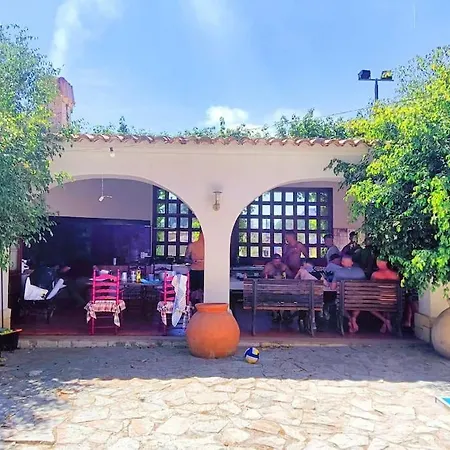 La Gran Duquesa Holiday home