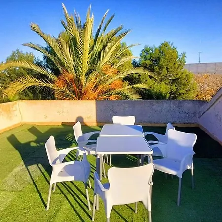 La Gran Duquesa Holiday home
