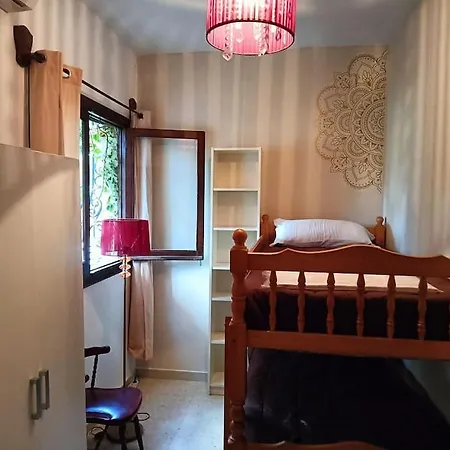 Holiday home La Gran Duquesa Alicante