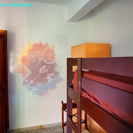 Holiday home La Gran Duquesa Alicante