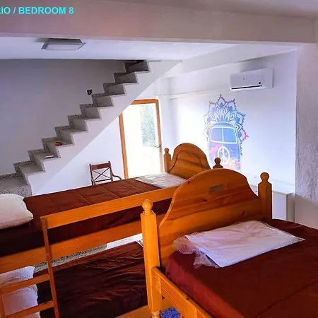 Holiday home La Gran Duquesa