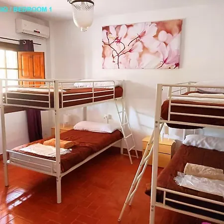 La Gran Duquesa Holiday home Alicante