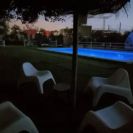 La Gran Duquesa Holiday home