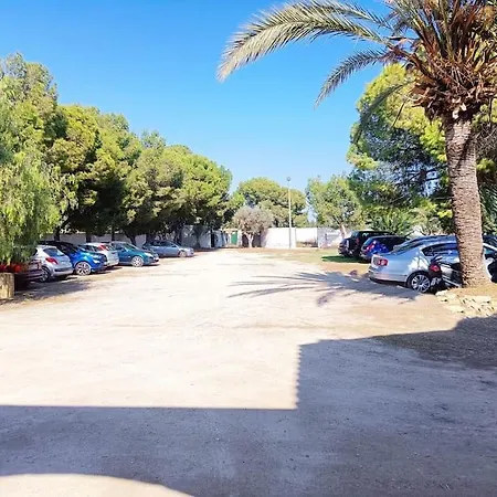 La Gran Duquesa Holiday home *