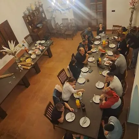 Dom wakacyjny La Gran Duquesa