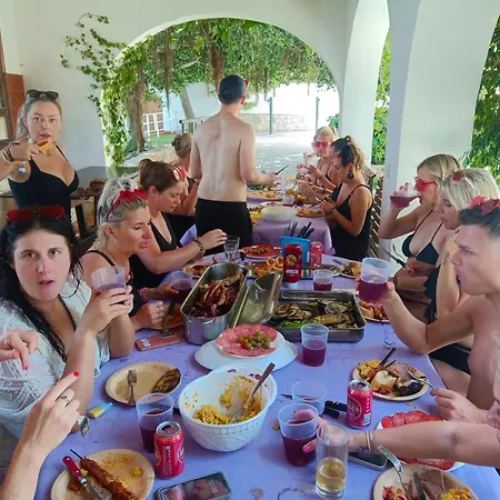 Holiday home La Gran Duquesa Alicante