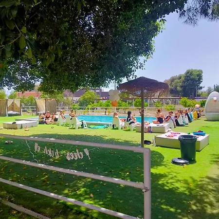 Holiday home La Gran Duquesa *