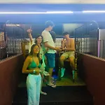 La Gran Duquesa Casa vacanze Alicante