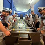 La Gran Duquesa Αλικάντε
