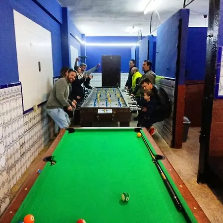 La Gran Duquesa Alicante