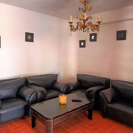 La Gran Duquesa Ferienhaus *