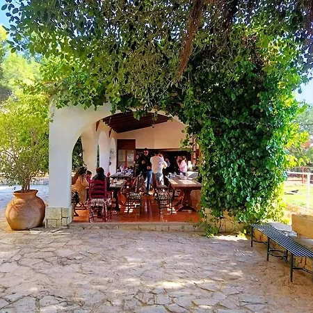 La Gran Duquesa Ferienhaus Alicante