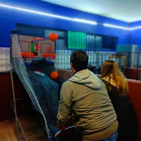 La Gran Duquesa Ferienhaus