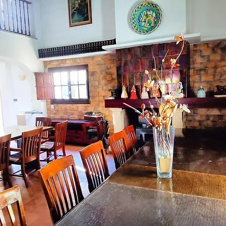 La Gran Duquesa Ferienhaus