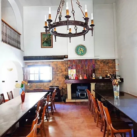 Ferienhaus La Gran Duquesa Alicante