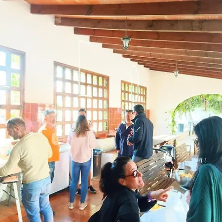 Feriehus La Gran Duquesa