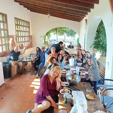 La Gran Duquesa Ferienhaus Alicante