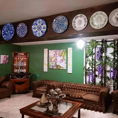 Ferienhaus La Gran Duquesa *