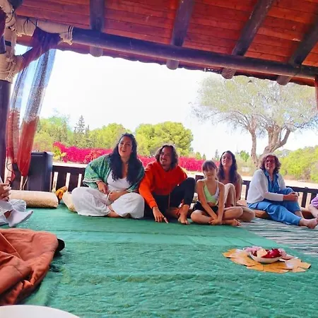 La Gran Duquesa Ferienhaus Alicante