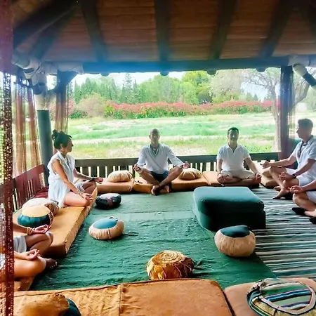 Feriehus La Gran Duquesa *