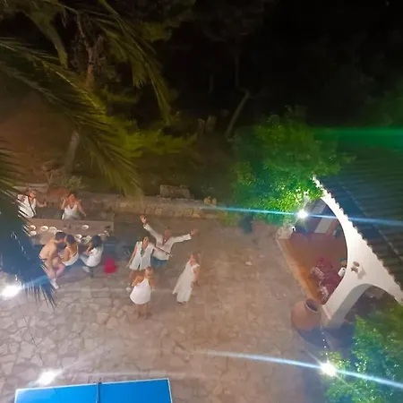 La Gran Duquesa Semesterbostad *