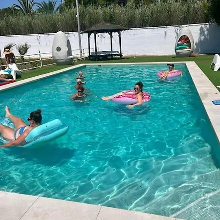 La Gran Duquesa Feriehus Alicante