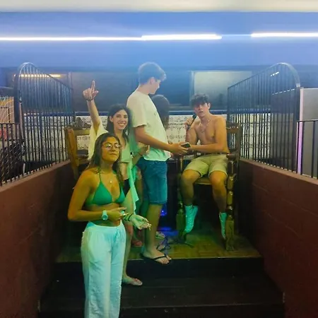La Gran Duquesa Semesterbostad Alicante