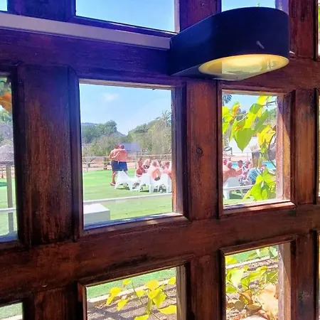 Ferienhaus La Gran Duquesa Alicante