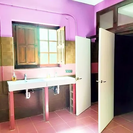 La Gran Duquesa Ferienhaus Alicante