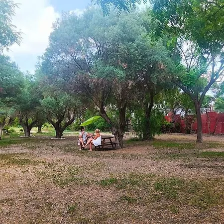 La Gran Duquesa Feriehus Alicante