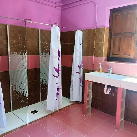 Ferienhaus La Gran Duquesa