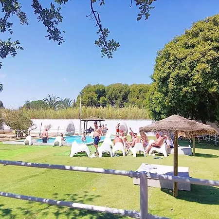 La Gran Duquesa Alicante