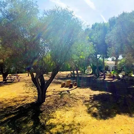 La Gran Duquesa Feriehus Alicante