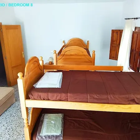 La Gran Duquesa Ferienhaus *